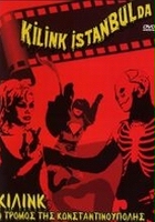 plakat filmu Kilink Istanbul'da