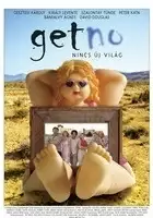 Andr&aacute;s Salamon / Getno