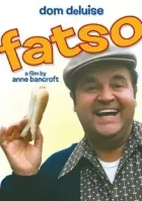 Plakat filmu Grubas