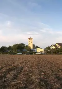 Plakat filmu Dzieci komuny