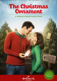 Plakat filmu The Christmas Ornament