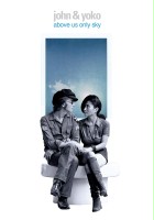 plakat filmu John i Yoko: Nad nami już tylko niebo