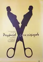 Jiř&iacute; Hora / Przyjaciel na niepogodę