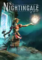 plakat filmu Nightingale