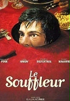 plakat filmu Le Souffleur