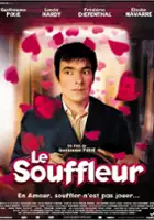 Aurore Vicente / Le Souffleur