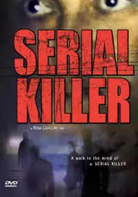 Plakat filmu Serial Killer