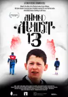 Tone Gr&oslash;ttjord-Glenne / Ahmed: Almost 13