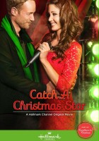 plakat filmu Catch a Christmas Star