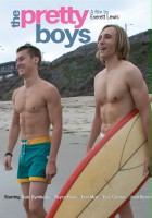 plakat filmu The Pretty Boys