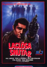 Plakat filmu Mr. Inside/Mr. Outside