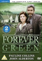 plakat - Forever Green (1989)