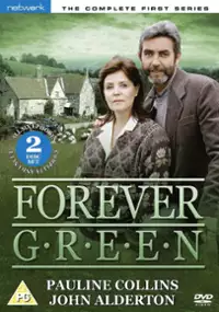 Plakat serialu Forever Green