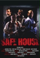 plakat filmu Sigurna kuća