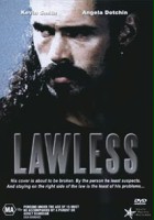 plakat filmu Lawless