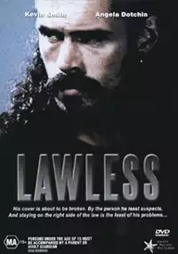 Plakat filmu Lawless