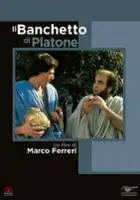 plakat filmu Le banquet