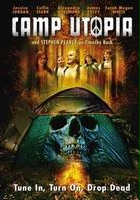 plakat filmu Camp Utopia