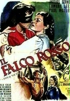 plakat filmu Il Falco rosso