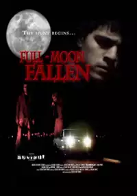 Plakat filmu Full Moon Fallen