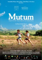 plakat filmu Mutum