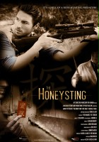 plakat filmu The Honeysting