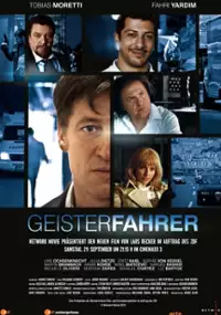 Plakat filmu Die Geisterfahrer