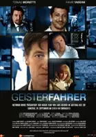 plakat filmu Die Geisterfahrer