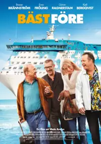 Plakat filmu Razem w rejs