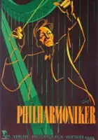 plakat filmu Philharmoniker