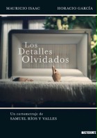 plakat filmu Los Detalles Olvidados