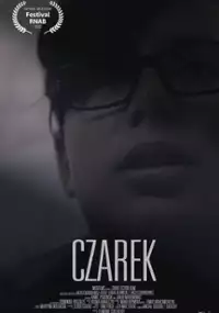 Plakat filmu Czarek