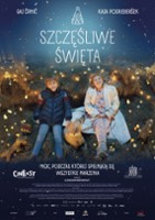 plakat filmu Szczęśliwe święta