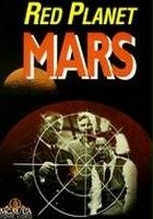 plakat filmu Red Planet Mars