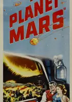 Orley Lindgren / Red Planet Mars