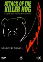 Gabriel Grieco / Attack of the Killer Hog