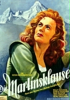 plakat filmu Die Martinsklause