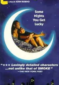 Plakat filmu Lotto Land