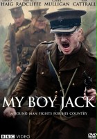 plakat filmu Mój syn Jack