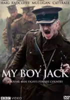 plakat filmu Mój syn Jack