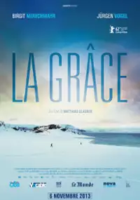 Plakat filmu Litość