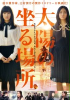 plakat filmu Taiyō no Suwaru Basho