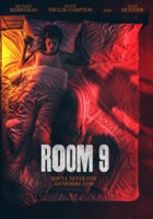 plakat filmu Room 9