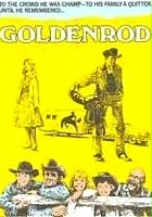 plakat filmu Goldenrod