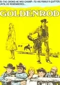 Plakat filmu Goldenrod