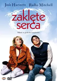 Plakat filmu Zaklęte serca
