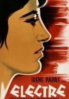 plakat filmu Elektra