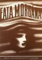plakat filmu Fata Morgana