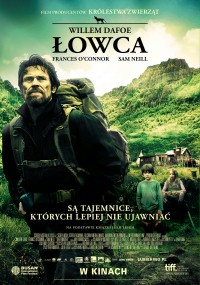 Łowca (2011) plakat