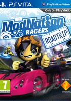 ModNation Racers: Road Trip